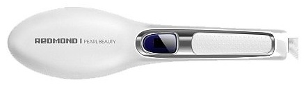 Купить REDMOND RCI-2316 расческа-выпрямитель в Алматы – Магазин на Kaspi.kz