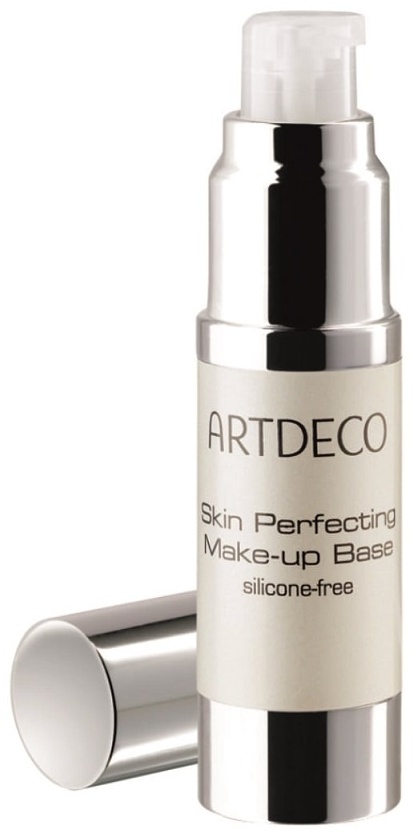 ArtDeco Skin Perfecting Make-Up Base основа под макияж для лица 15 мл