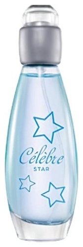 Avon Celebre Star туалетная вода EDT 50 мл, для женщин