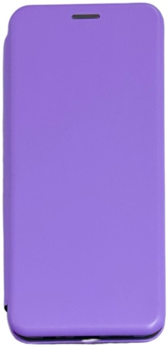Чехол для OPPO A18 сиреневый