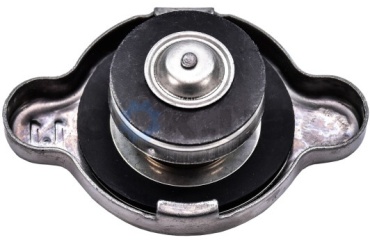 ASHIKA крышка расширительного бачка 330cc31