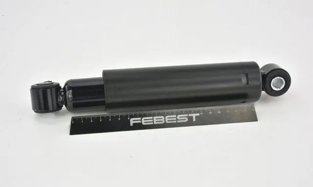 Амортизатор FEBEST задний 12658283R 1 шт