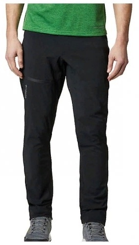 Спортивные брюки Columbia черный
