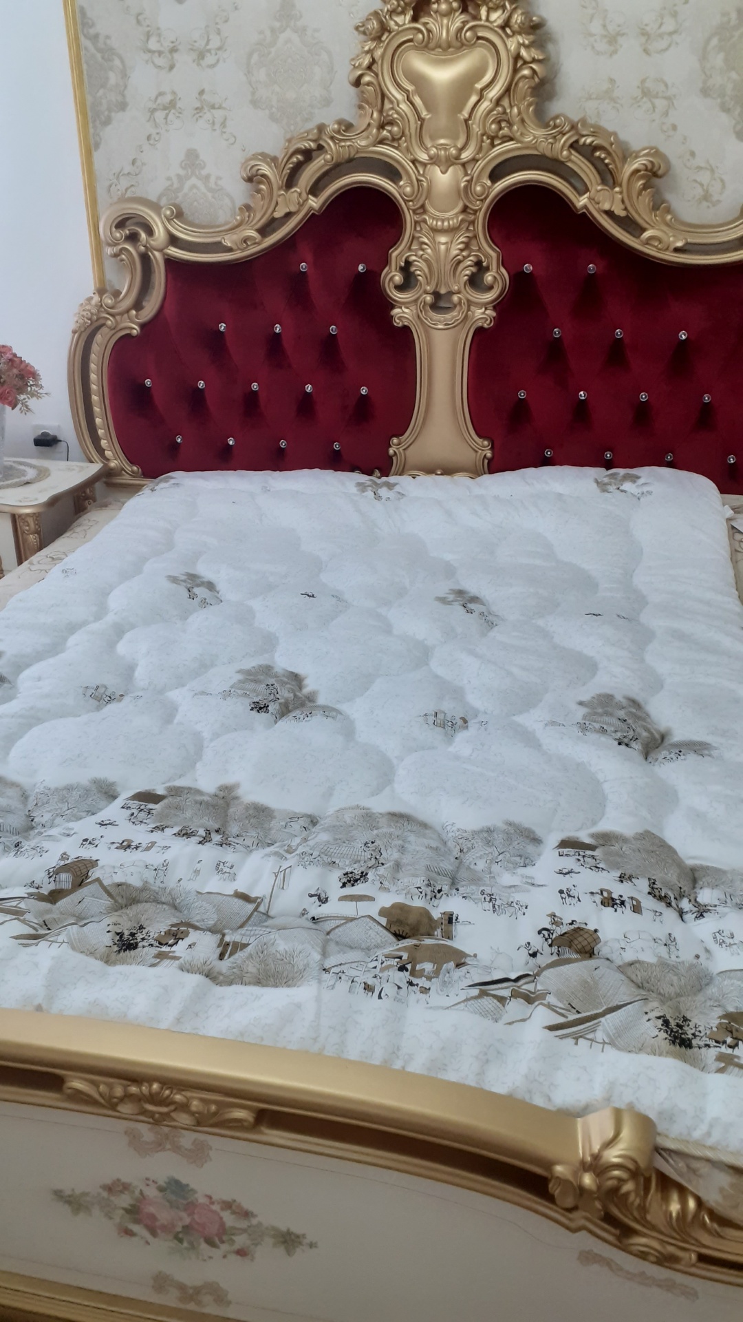 Одеяло Витас 055 150x205 всесезонное