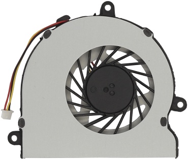 Кулер для Dell 15 3521, 15 5521, 17R 3721, 17R 5721, 17R 74X7K, i15RV-1667BLK, 3537, 3737, 5535, 5537, 5735, Vostro 2521