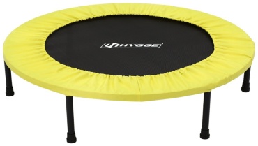 HYGGE HG6417 желтый