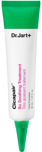 Dr. Jart гель Cicapair So Soothing Treatment для лица 30 мл