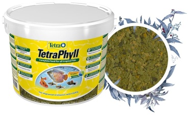 Tetra хлопья 769915 2050 г