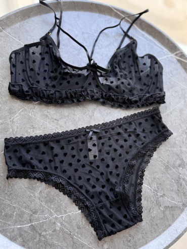 AA.COLLECTION черный