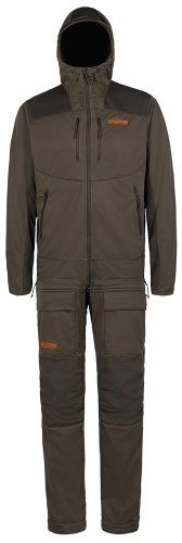 Костюм Remington RM1016-903 Dark Olive XXXL