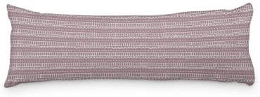 Подушка для беременных Shabu 50x145 см, холлофайбер