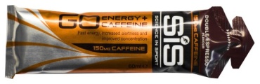 SiS Go Isotonic Energy Gels Caffeine Двойной эспрессо 60 мл