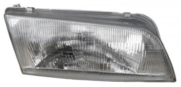 TYC блок фара 20-3072-01-6B