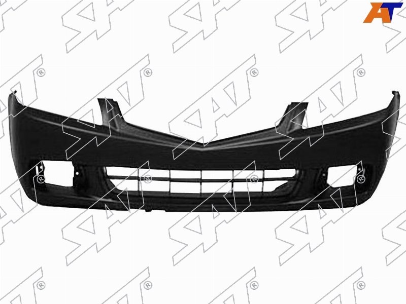 SAT бампер STHD28000A0 для Honda Accord 2002-2005