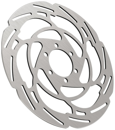 Author Rotor 24505107 ABS-PR08
