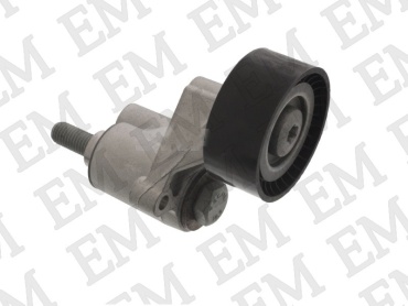 Stellox ролик натяжной 03-40110-SX