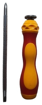 Отвертка двусторонняя K0-110-SL3-X SL3х100 мм, PH3х100 мм