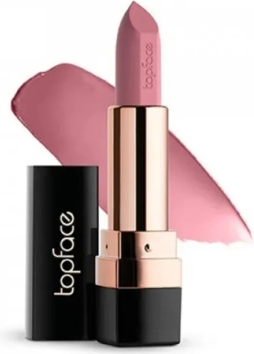 Topface Matte Lipstick помада 008