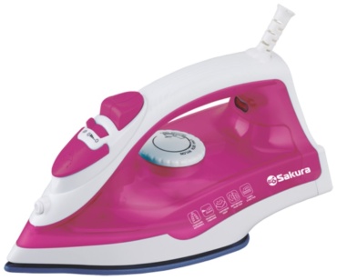 Sakura SA-3063NP розовый