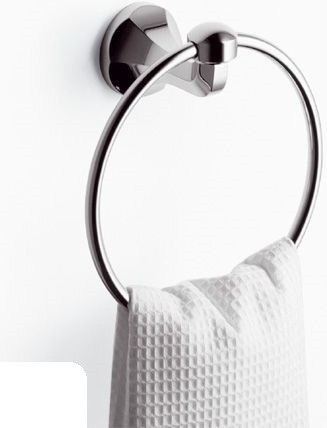 Dornbracht держатель Madison 83200360-09 1 шт, металл