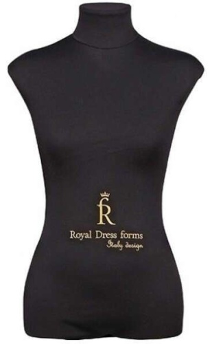 Royal Dress forms Christina черный 42