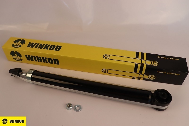 Амортизатор Winkod задний W243037SA 1 шт