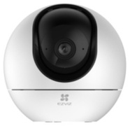 EZVIZ камера видеонаблюдения H6 5MP, 5 Мпикс расширение 2880x1620