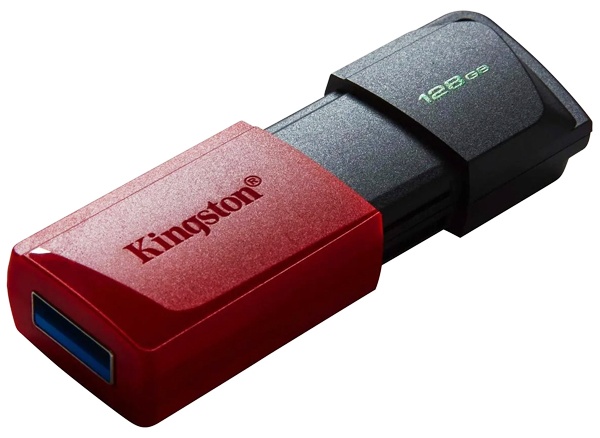 USB Flash карта Kingston Kingston DTXM 3.2 128GB 128 Гб