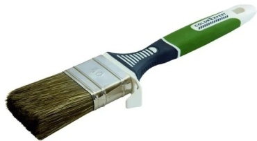 Кисть флейцевая (КФ) Color Expert 40 мм, 1 шт. арт.81524102