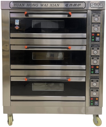 SANLIDA DSL-6BS