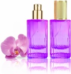 Атомайзер наливным путем стекло 20 мл 1 шт