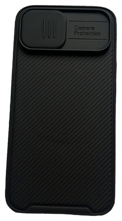 Чехол для Apple iPhone 14 черный