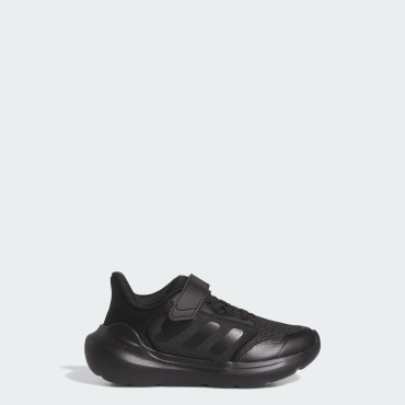 Кроссовки adidas Tensaur Run 3.0 EL C черный