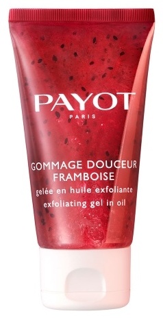 PAYOT гоммаж Douceur Framboise 50 мл
