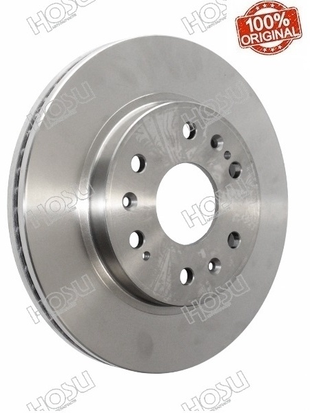 Диски HOSU передние HSDB0060-M