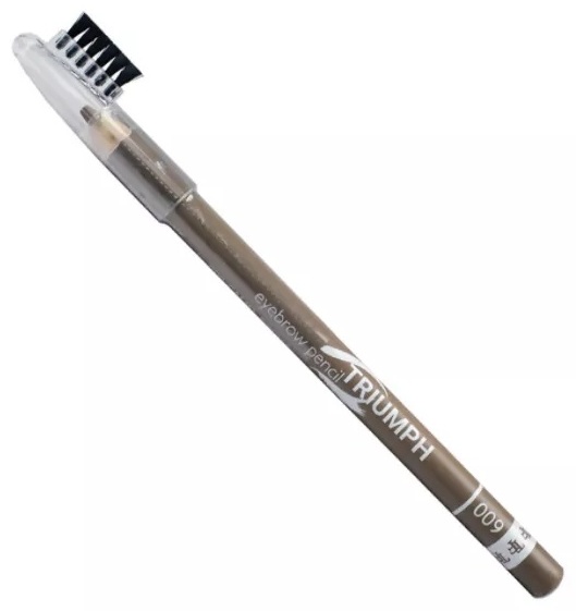 TF cosmetics карандаш Triumf 009 коричневая карамель