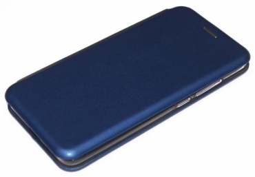 Чехол для Samsung Galaxy S23+ синий
