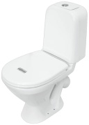 Sanita унитаз Самарский, санфарфор