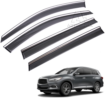АВТОВОЛНА DOIQX601X для Infiniti QX60 2013-2020
