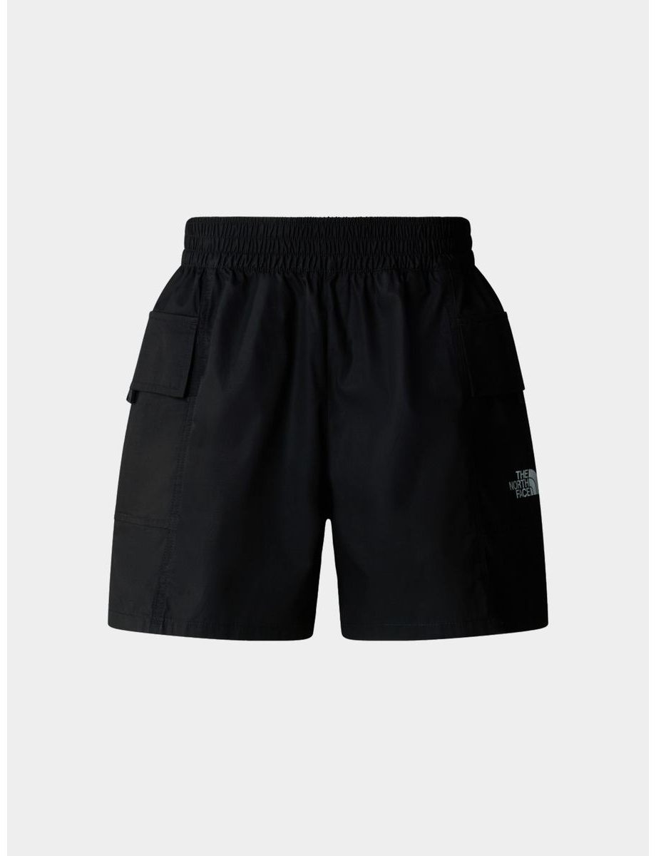 Повседневные шорты The North Face черный