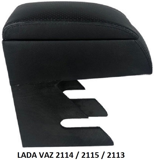 CARL STEELMAN П0063 для Lada 2114/2115 2001-2014 черный