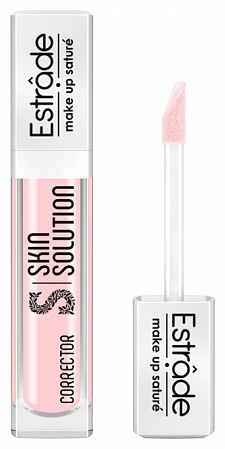 Estrade Skin Solution Face Corrector корректор 52