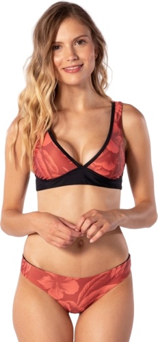 Лиф Rip Curl красный