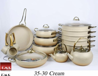 O.M.S. Collection смешанный набор 183392 11 в 1