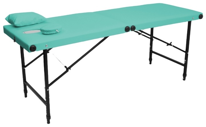 Masscomplekt кушетка до 250 кг 65х180 см