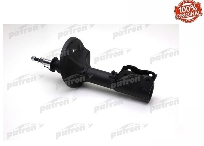 Амортизатор PATRON передний PSA334141 1 шт