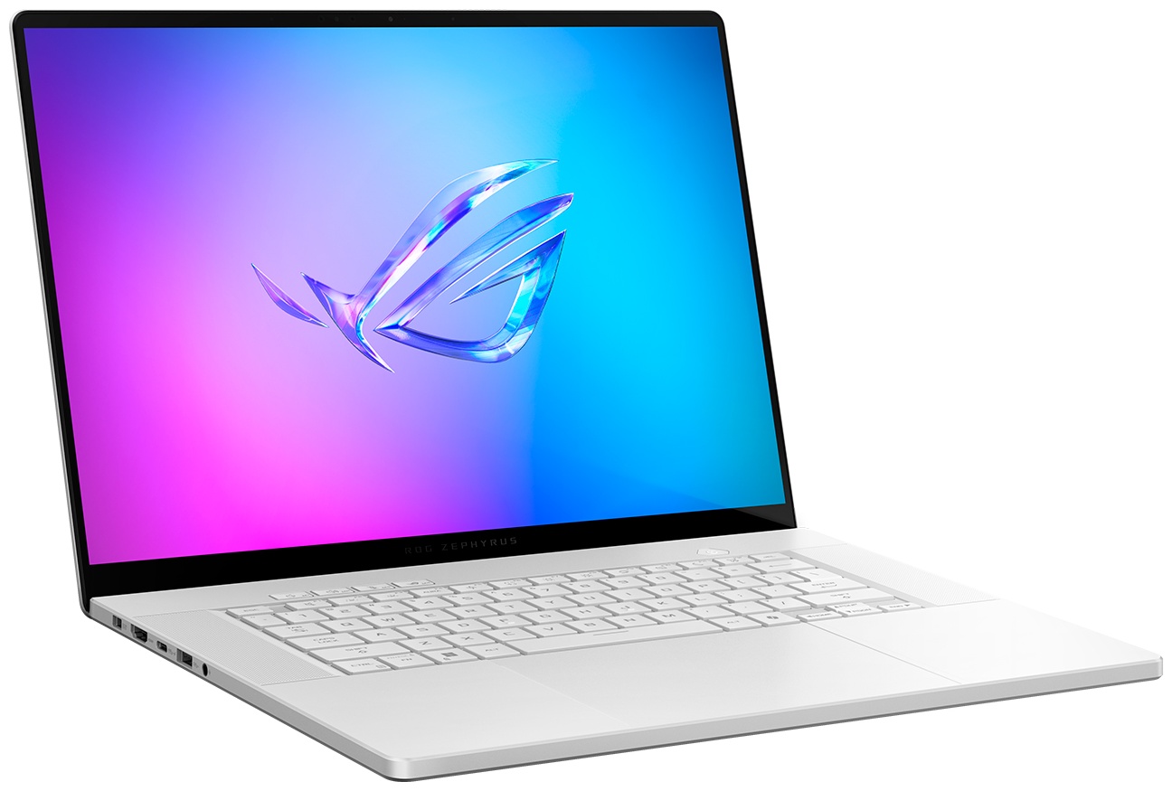 Купить Ноутбук ASUS ROG Zephyrus G16 16" / 32 Гб / SSD 1000 Гб / Win 11 ...
