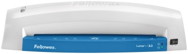 Ламинатор Fellowes Lunar+ A3 серый
