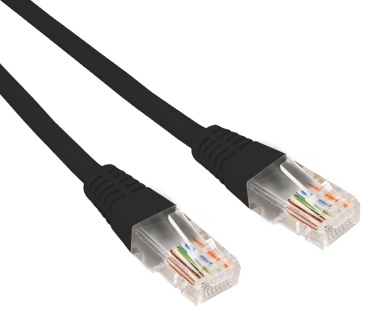 Кабель REXANT RJ-45 - RJ-45 1.5 м