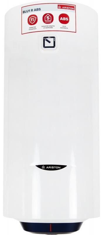 Купить Водонагреватель Ariston BLU1 R ABS Slim 2K 50 л в Алматы ...
